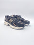 New Balance U530CRB black flat taupe